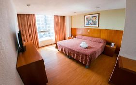 Hotel San Francisco Centro Histórico